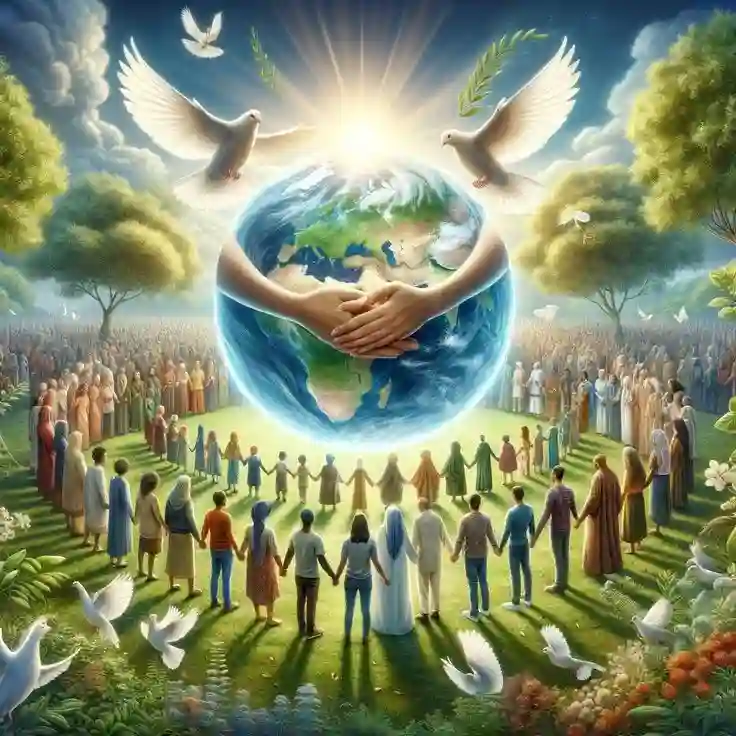 Indigenous Land Stewardship